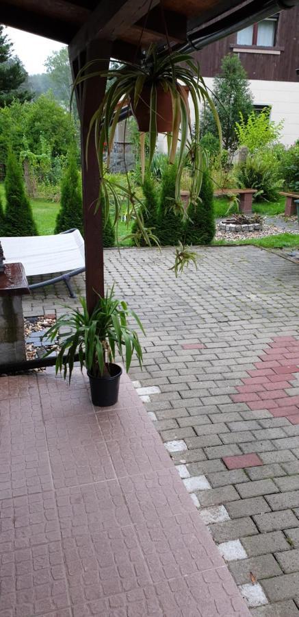 Bungalow Hugo Oppach Exterior foto